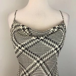 SILK VINTAGE Express dress